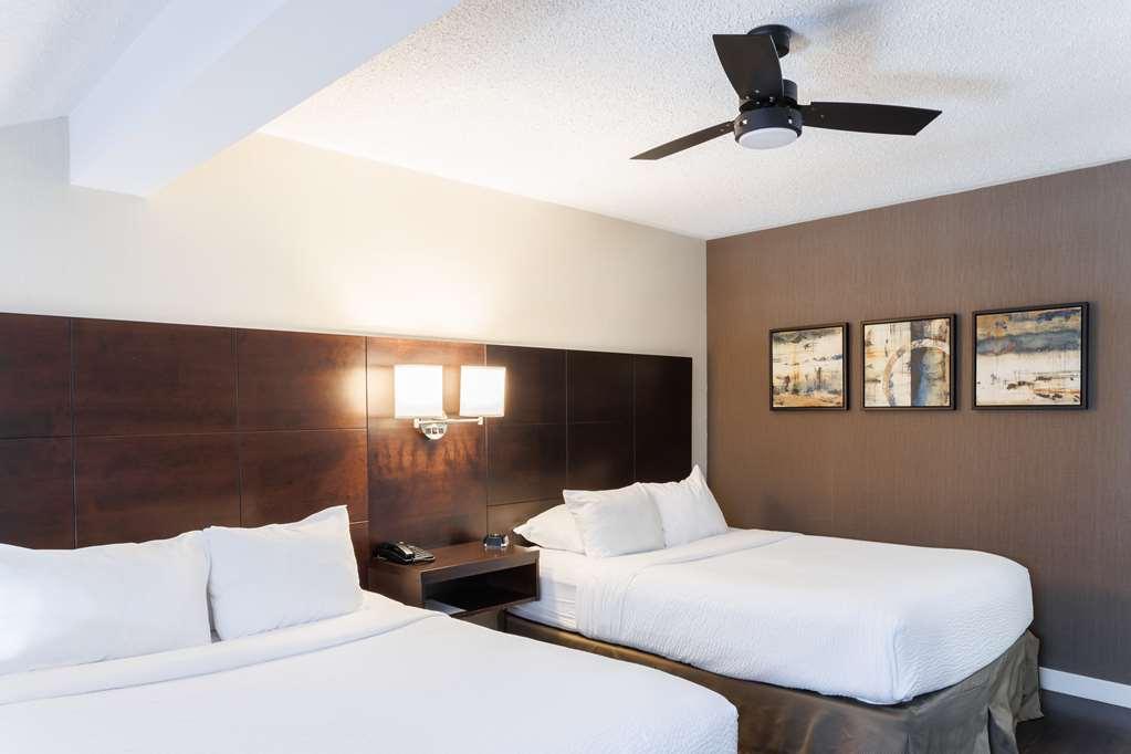 Hotel Rodd Royalty Charlottetown Habitación foto