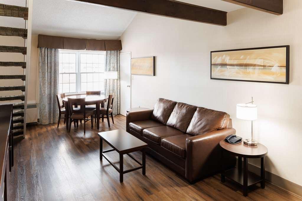Hotel Rodd Royalty Charlottetown Habitación foto