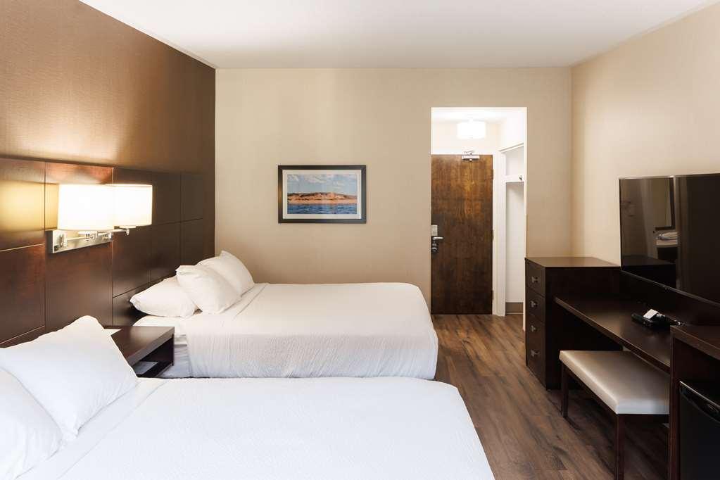 Hotel Rodd Royalty Charlottetown Habitación foto